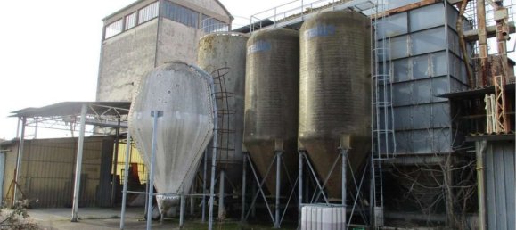 Armazém em Montelupo Fiorentino, Italy 2435 m² N.º 334707 8