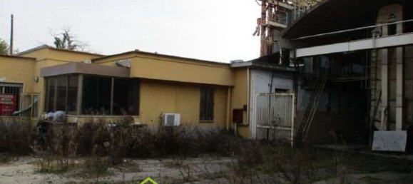 Armazém em Montelupo Fiorentino, Italy 2435 m² N.º 334707 11