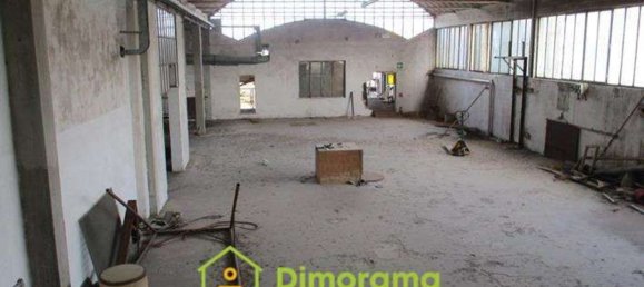 Armazém em Montelupo Fiorentino, Italy 2435 m² N.º 334707 5