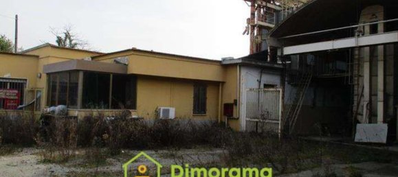 Armazém em Montelupo Fiorentino, Italy 2435 m² N.º 334707 2