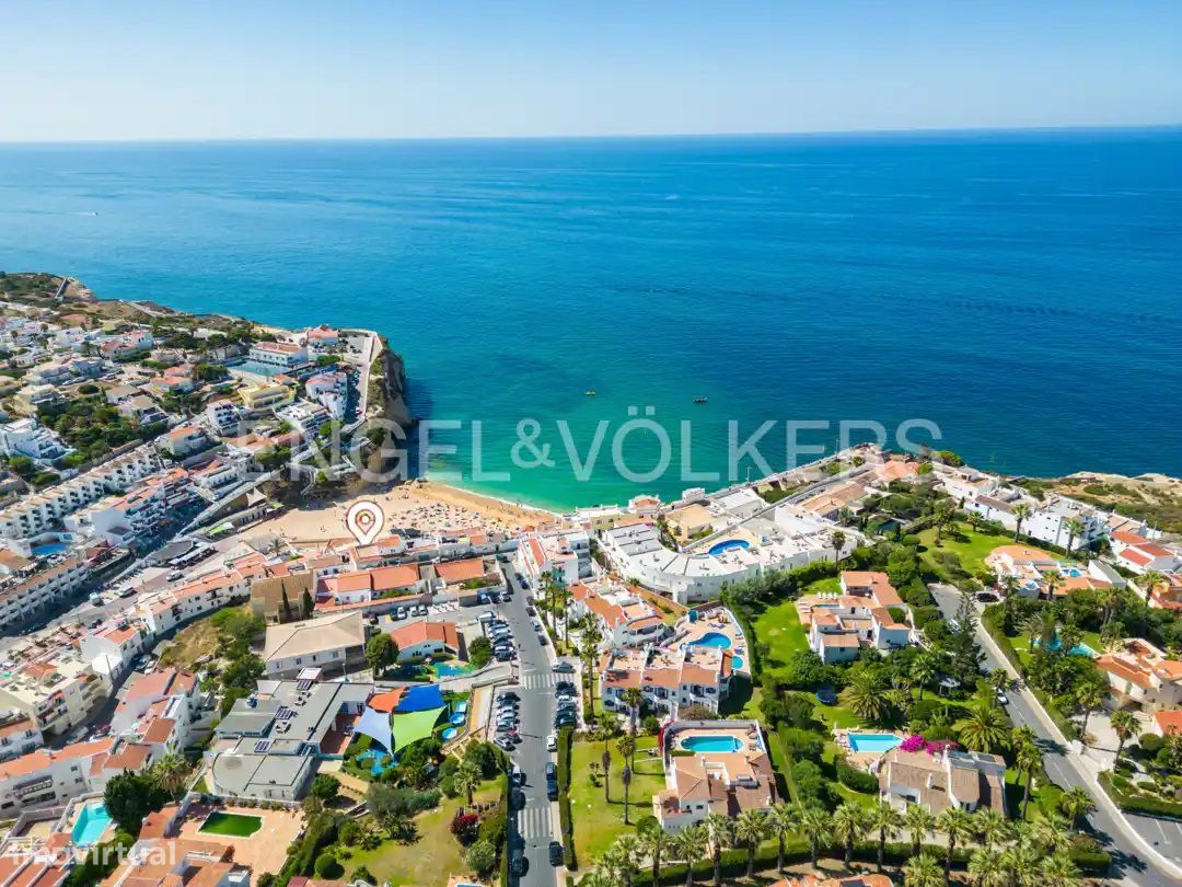 4 bedrooms House in Lagoa, Portugal No. 134799