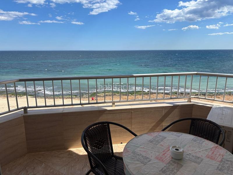 3 bedrooms Apartment in Torrevieja, Spain No. 224551