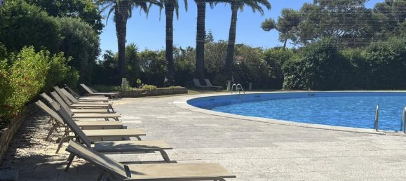 2 Schlafzimmer Büro in Cascais, Portugal, Nr. 136907 23