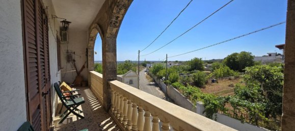 Casa de 2 dormitorios en Alessano, Italy No. 282870 2