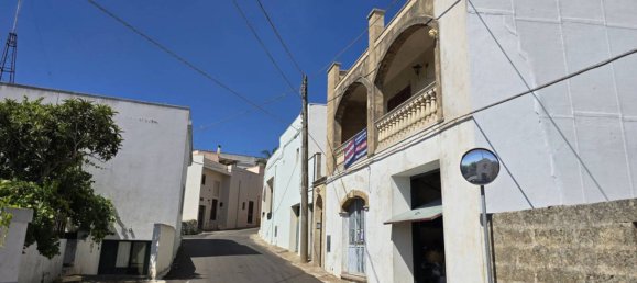 Casa de 2 dormitorios en Alessano, Italy No. 282870 34