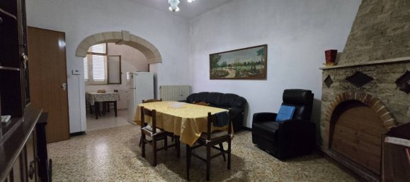 Casa de 2 dormitorios en Alessano, Italy No. 282870 20