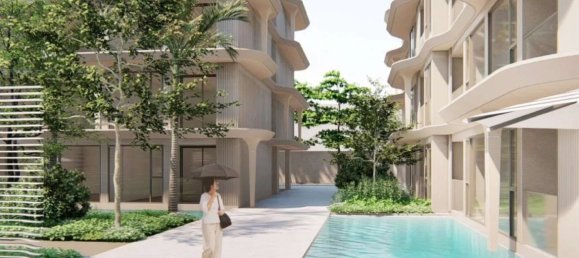 1 chambre Condo à Bellevue Beachfront Condo Phuket, Thailand No. 31709 8