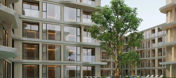 1 chambre Condo à Bellevue Beachfront Condo Phuket, Thailand No. 31709 7