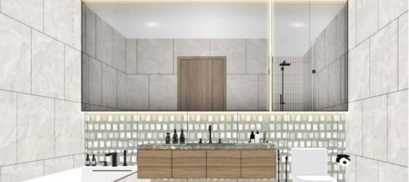 1 chambre Condo à Bellevue Beachfront Condo Phuket, Thailand No. 31709 5