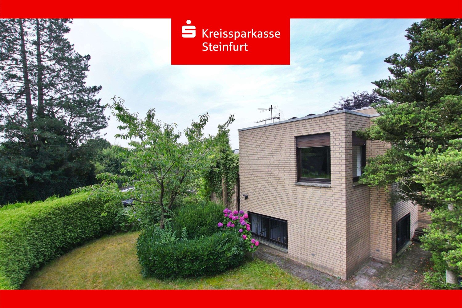 Moradia em banda T3 em Steinfurt, Germany N.º 248589