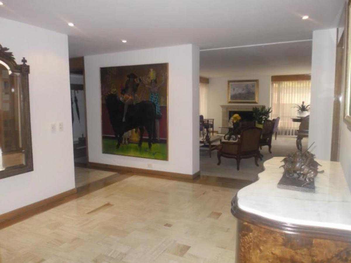 3 Schlafzimmer Haus in Bogota, Colombia, Nr. 11834