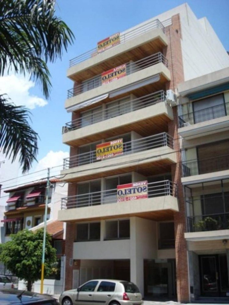 3 chambres Appartement à Buenos Aires, Argentina No. 71200