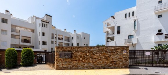 Apartamento de 2 dormitorios en Mijas, Spain No. 149083 39