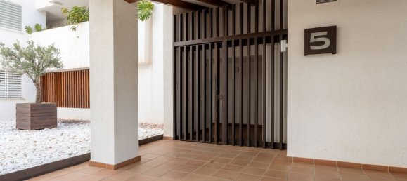 Apartamento de 2 dormitorios en Mijas, Spain No. 149083 27