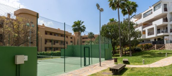 Apartamento de 2 dormitorios en Mijas, Spain No. 149083 36