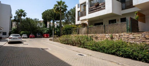 Apartamento de 2 dormitorios en Mijas, Spain No. 149083 34