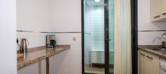 Apartamento de 2 dormitorios en Mijas, Spain No. 149083 12