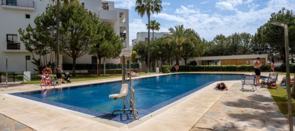 Apartamento de 2 dormitorios en Mijas, Spain No. 149083 30