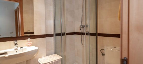 Apartamento de 2 dormitorios en Mijas, Spain No. 149083 22