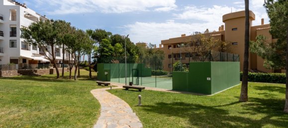 Apartamento de 2 dormitorios en Mijas, Spain No. 149083 35
