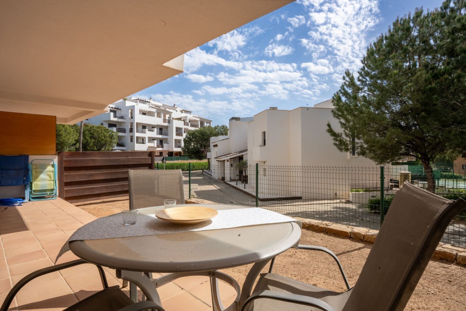 Apartamento de 2 dormitorios en Mijas, Spain No. 149083