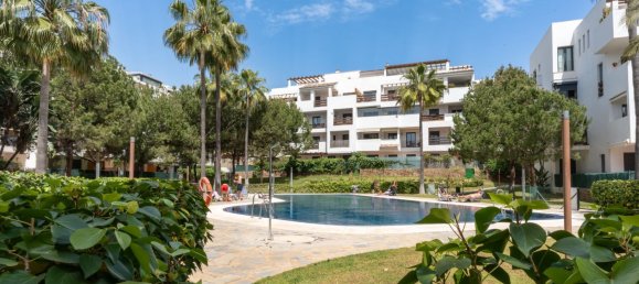 Apartamento de 2 dormitorios en Mijas, Spain No. 149083 28