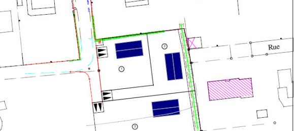 Grundstück in La Barre-de-Semilly, France, Nr. 106185 6