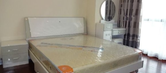 Apartamento de 2 dormitorios en Thanh Xuan, Vietnam No. 5473 6