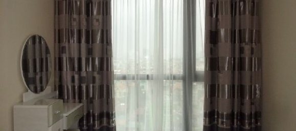 Apartamento de 2 dormitorios en Thanh Xuan, Vietnam No. 5473 7