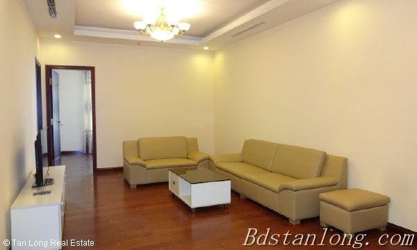 Apartamento de 2 dormitorios en Thanh Xuan, Vietnam No. 5473