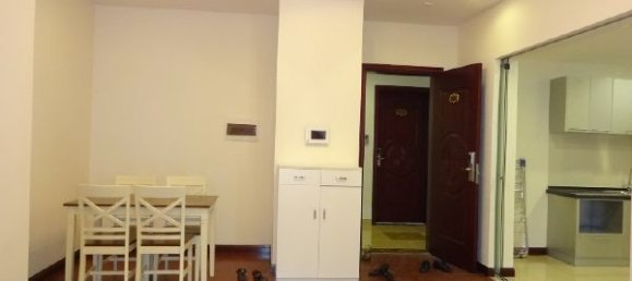 Apartamento de 2 dormitorios en Thanh Xuan, Vietnam No. 5473 3