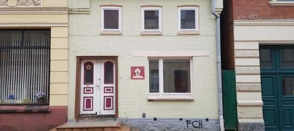4 rooms Commercial property in Ludwigslust-Parchim, Germany No. 185655 4