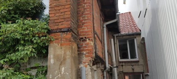 4 rooms Commercial property in Ludwigslust-Parchim, Germany No. 185655 16