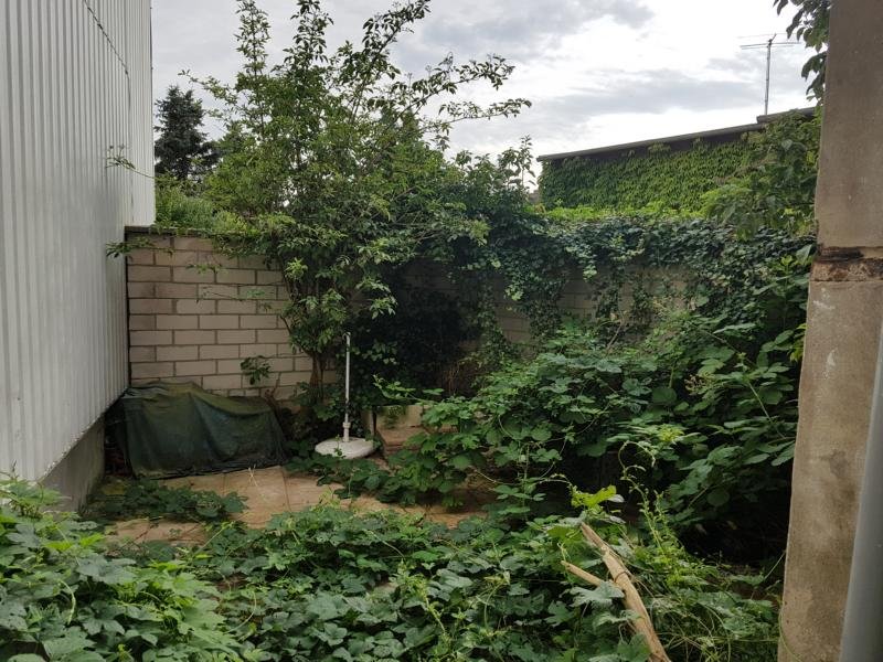 4 rooms Commercial property in Ludwigslust-Parchim, Germany No. 185655