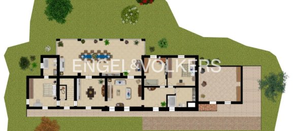 7 bedrooms House in Massa Marittima, Italy No. 128412 17