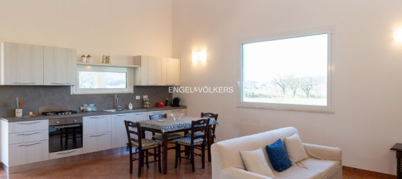 7 bedrooms House in Massa Marittima, Italy No. 128412 11