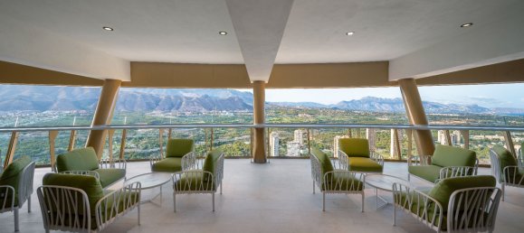 Apartamento de 8 dormitorios en Benidorm, Spain No. 88125 30