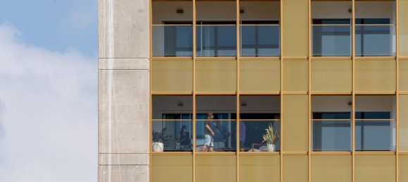 Apartamento de 8 dormitorios en Benidorm, Spain No. 88125 45