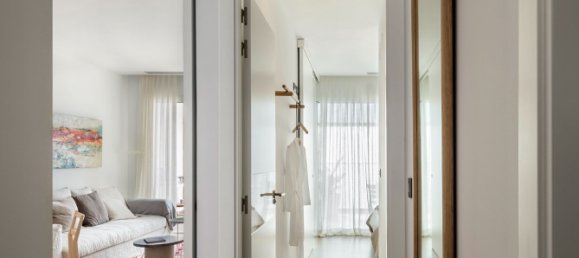 Apartamento de 8 dormitorios en Benidorm, Spain No. 88125 40