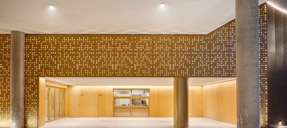 Apartamento de 8 dormitorios en Benidorm, Spain No. 88125 23