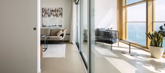 Apartamento de 8 dormitorios en Benidorm, Spain No. 88125 42