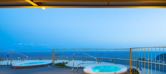 Apartamento de 8 dormitorios en Benidorm, Spain No. 88125 21