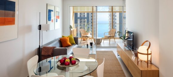 Apartamento de 8 dormitorios en Benidorm, Spain No. 88125 47