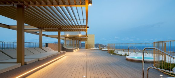 Apartamento de 8 dormitorios en Benidorm, Spain No. 88125 33