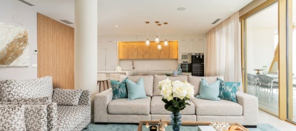 Apartamento de 8 dormitorios en Benidorm, Spain No. 88125 6