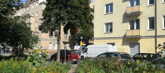 2 غرف نوم شقة في Wedding, Germany رقم 313329 13