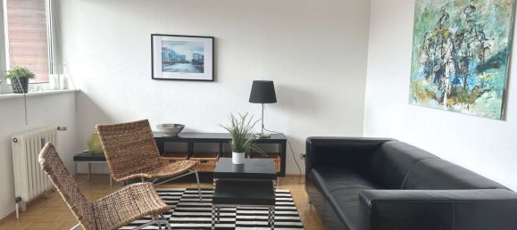 2 غرف نوم شقة في Wedding, Germany رقم 313329 3