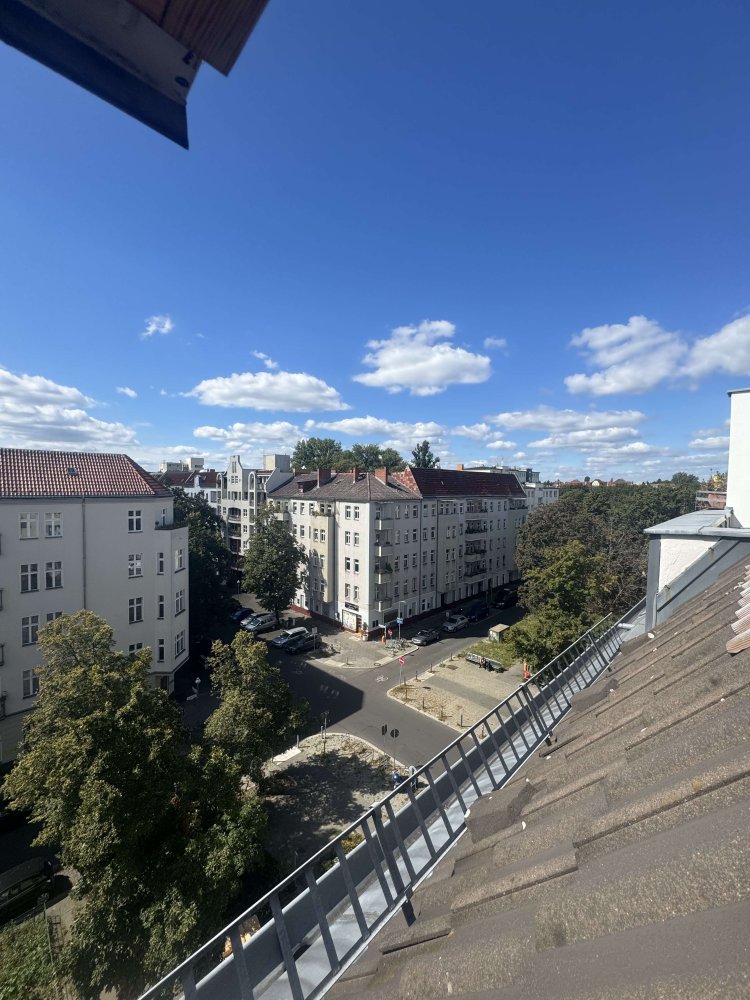 2 غرف نوم شقة في Wedding, Germany رقم 313329