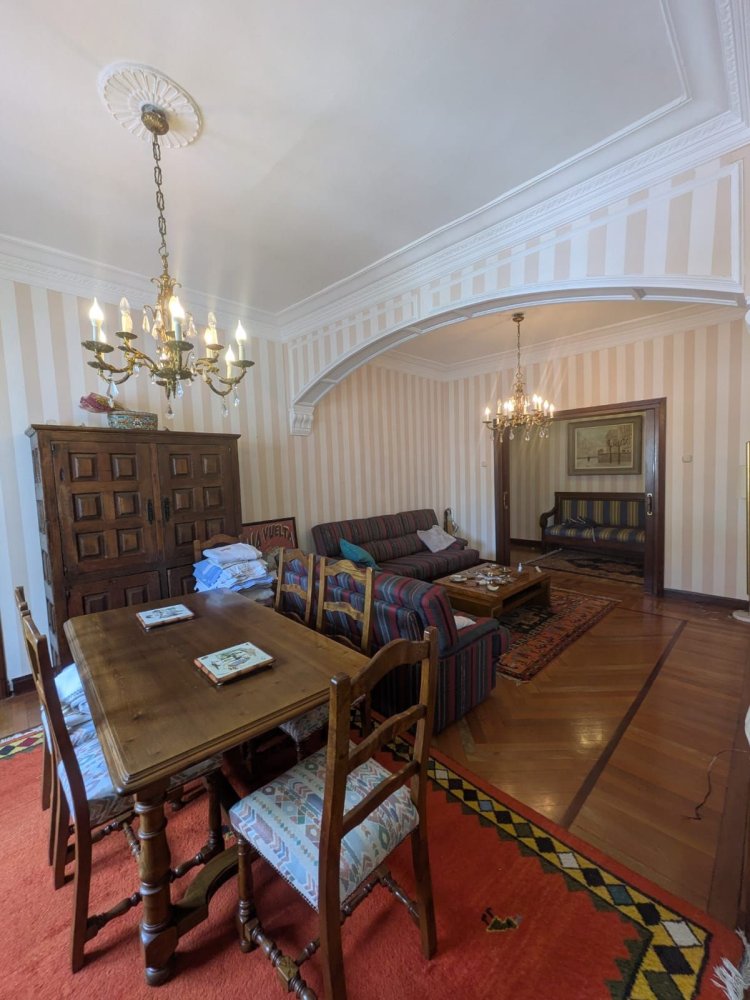 Квартира с 4 спальнями в Страна Басков, Испания № 236747