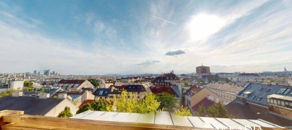 5 rooms Penthouse in Mariahilf, Austria No. 233257 2